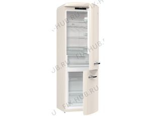 Холодильник Gorenje ONRK193C (538883, HZF3369G) - Фото